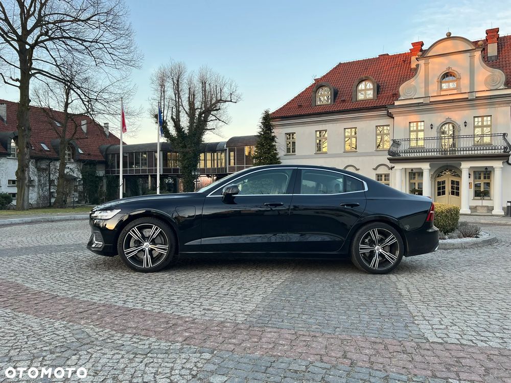 Volvo S60 - 2