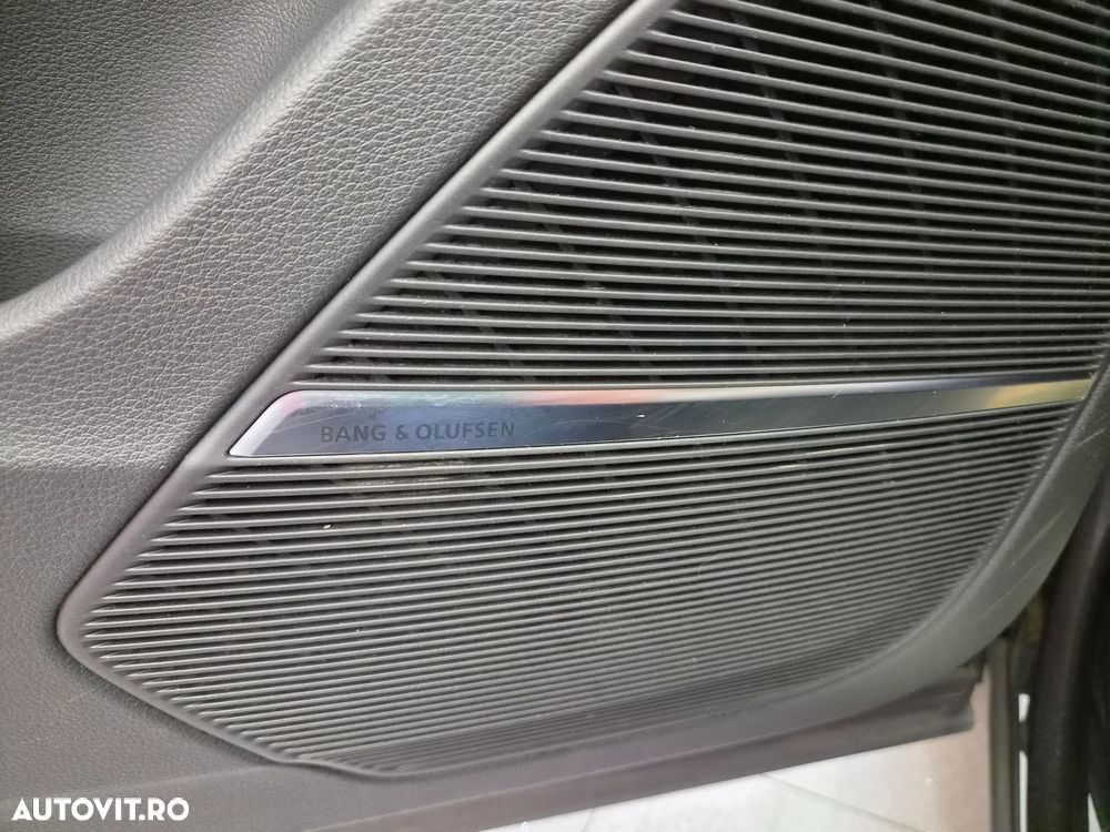 Audi Q7 3.0 45 TDI quattro Tiptronic MHEV S Line - 34