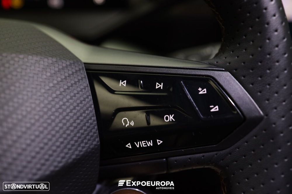 Cupra Born 59 kWh e-Boost Plus - 13