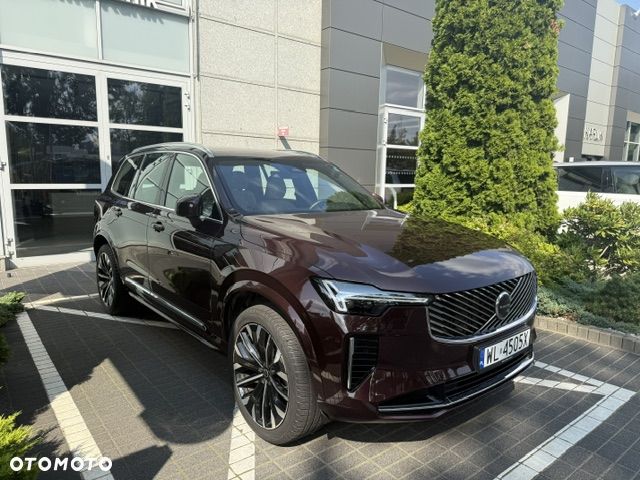 Volvo XC 90 B5 B AWD Plus Bright - 5