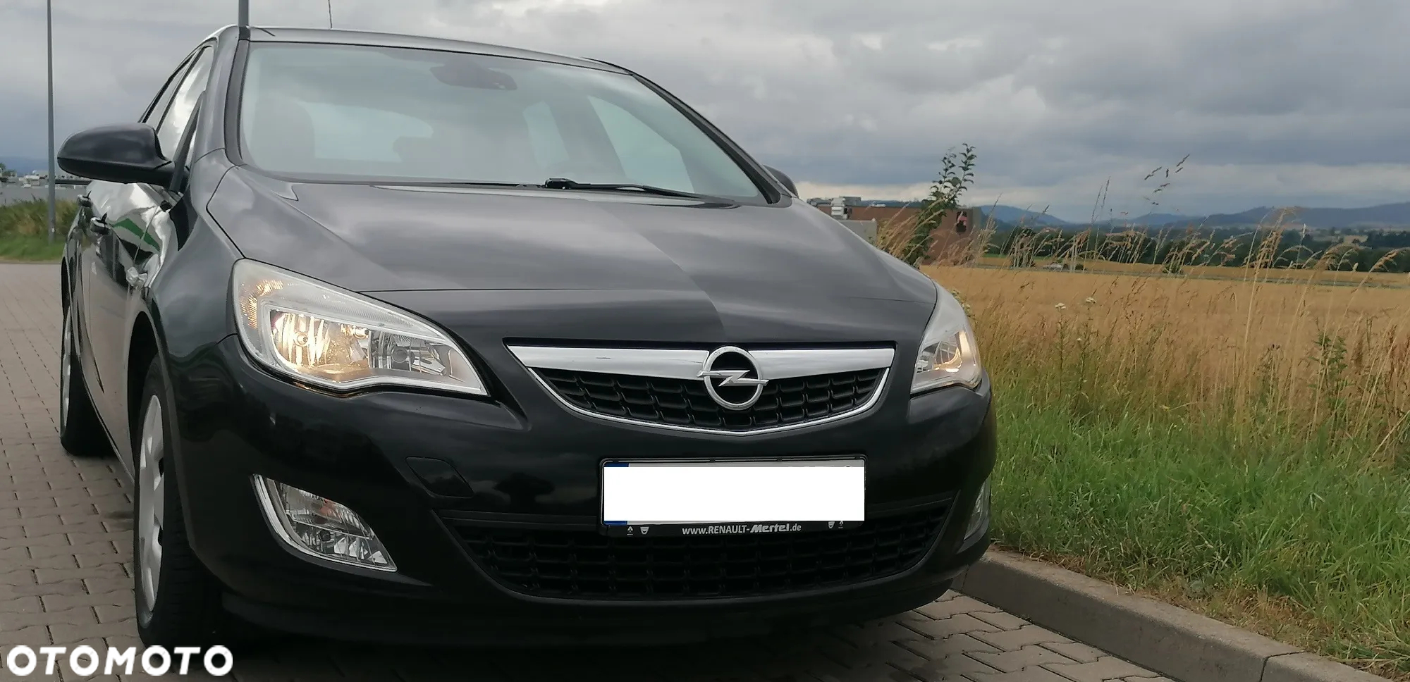 Opel Astra 1.4 Turbo Active - 6