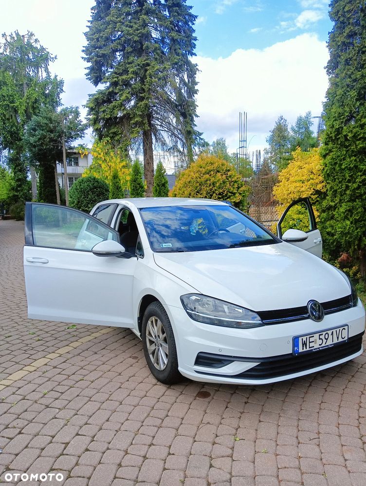 Volkswagen Golf ver-1-0-tsi-comfortline - 4