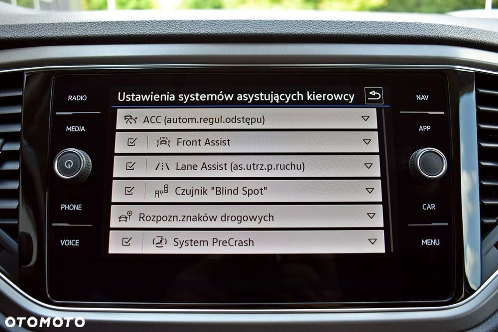 Volkswagen T-Roc 1.5 TSI GPF ACT Advance - 22