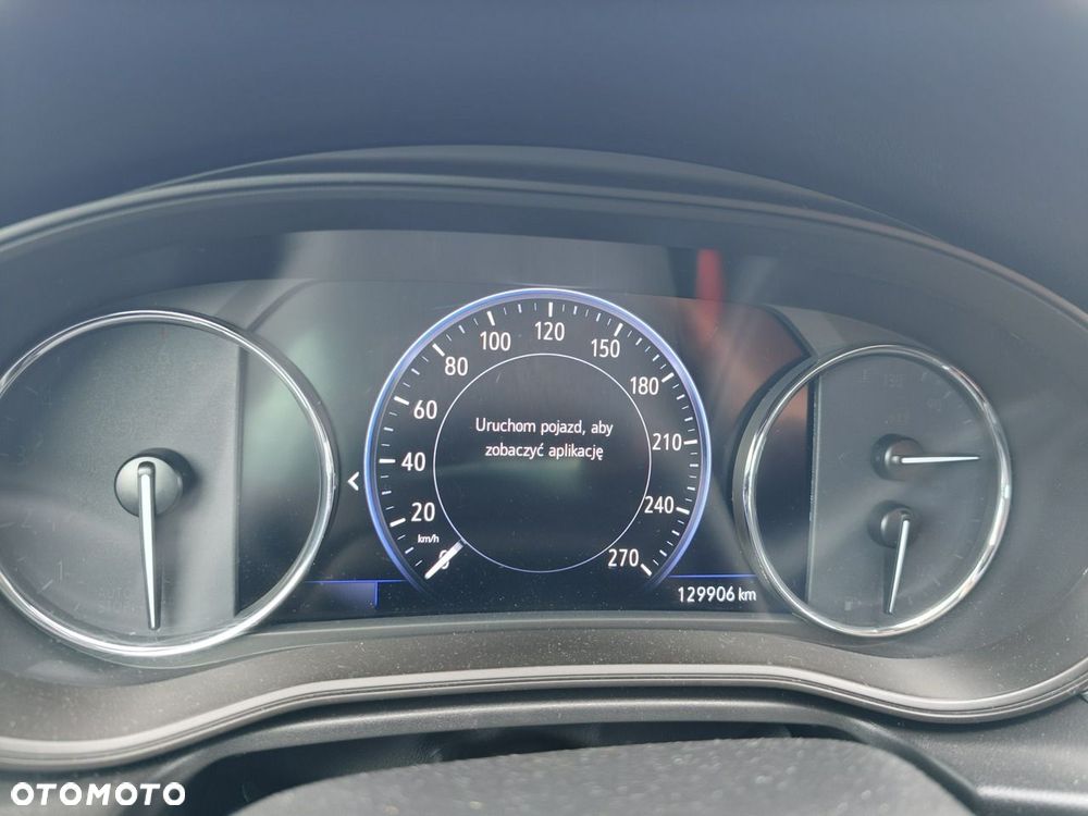 Opel Insignia 2.0 CDTI automatik Innovation - 17