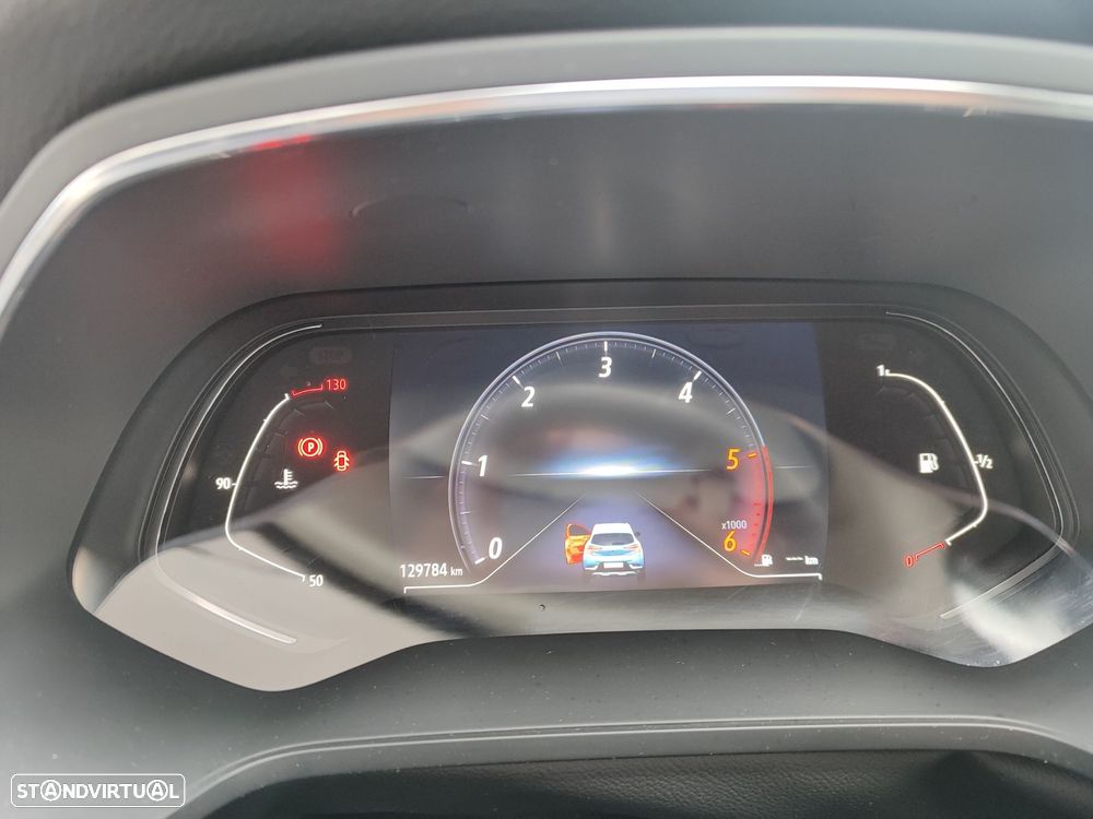 Renault Captur 1.5 dCi Exclusive - 14