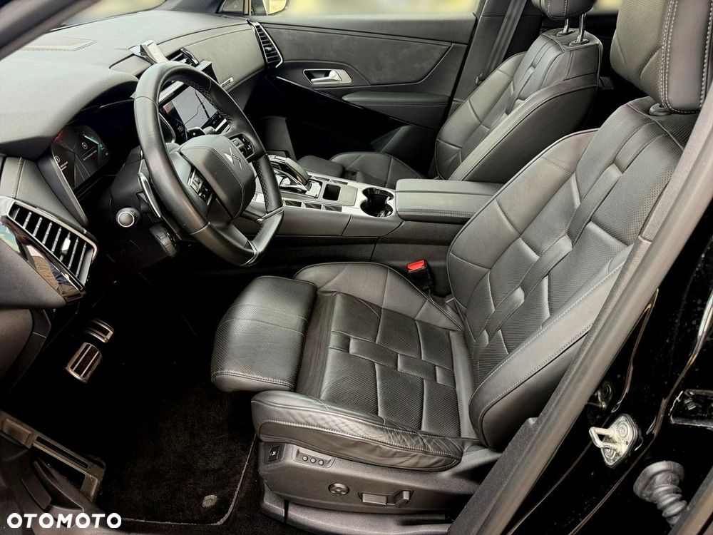 DS Automobiles DS 7 Crossback - 20