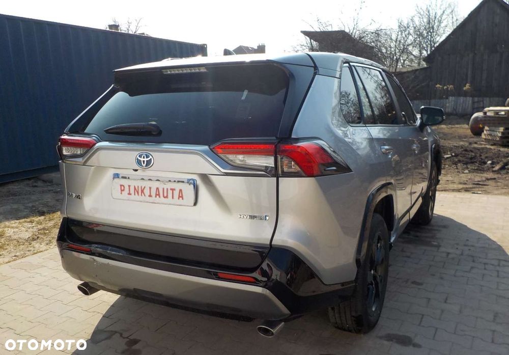 Toyota RAV4 - 15