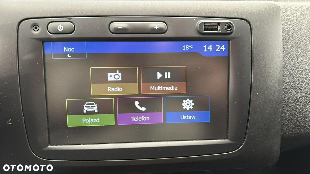 Dacia Duster 1.3 TCe FAP Prestige 4WD - 19
