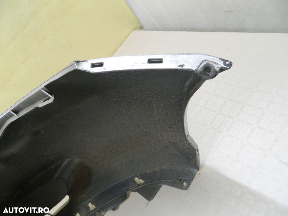 Bara fata Honda Jazz, 2002, 2003, 2004, 2005, cod origine 71101-SAA-ZZ00. - 7