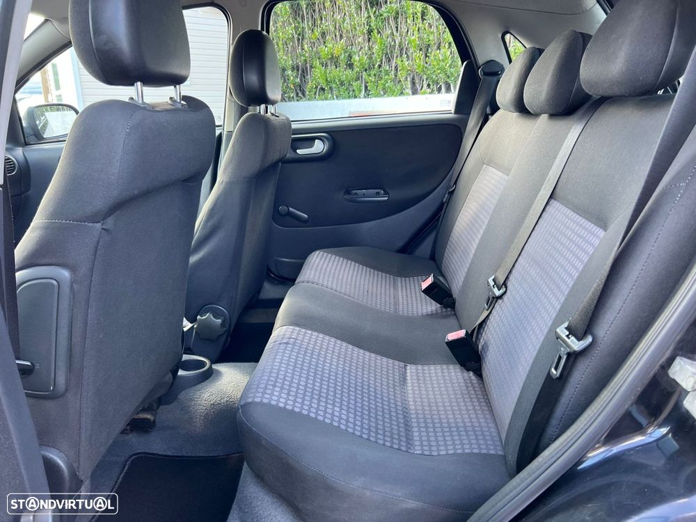 Opel Corsa 1.3 CDTi Enjoy - 7