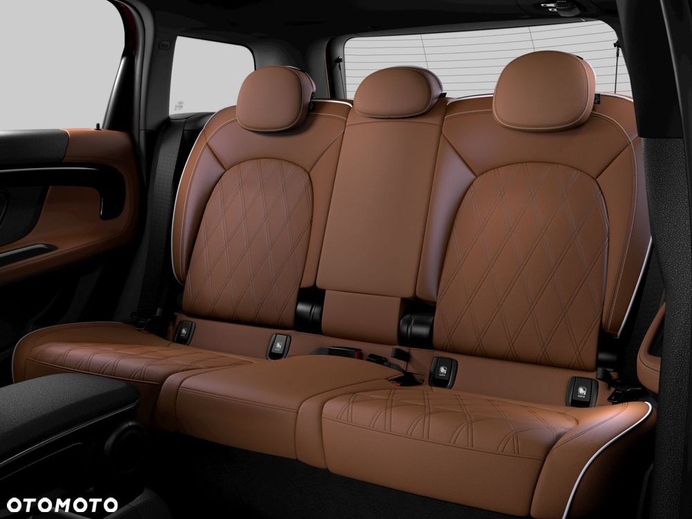 MINI Countryman - 8