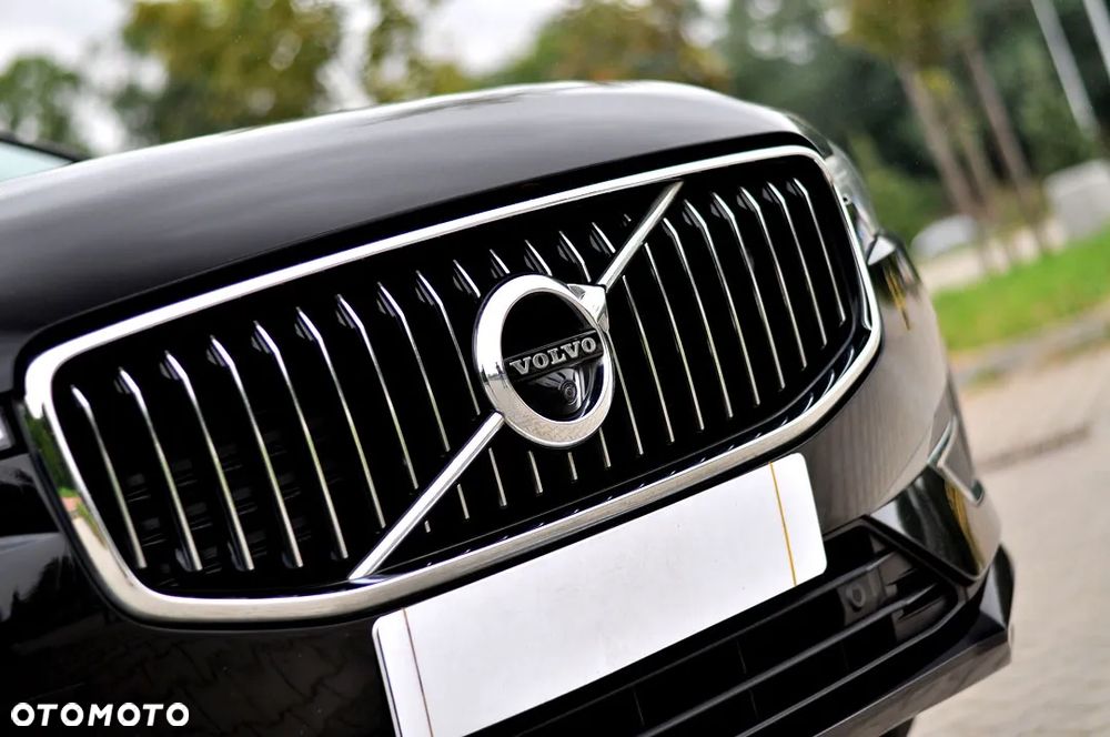 Volvo XC 60 D4 Geartronic Inscription - 9