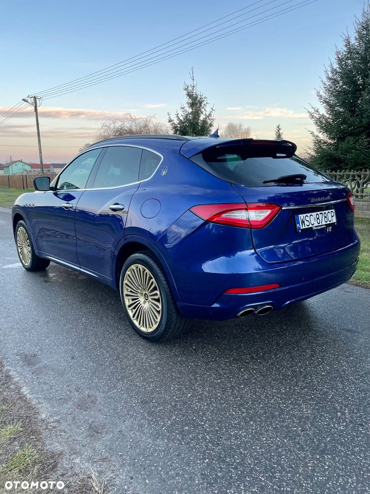 Maserati Levante Standard - 4