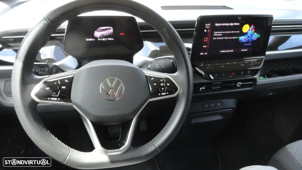 VW ID.Buzz Pro - 8