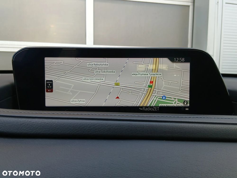 Mazda CX-30 2.0 mHEV Kanjo 2WD - 11