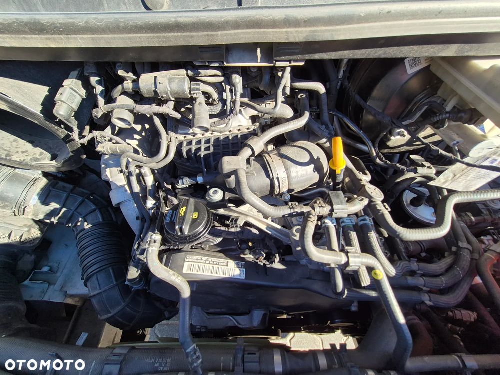 Volkswagen CRAFTER/IGLOOCAR - 37