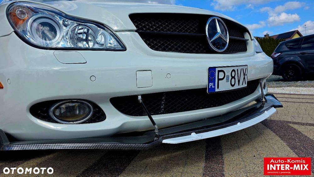 Mercedes-Benz CLS - 14