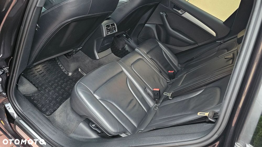 Audi Q5 2.0 TDI Quattro (clean diesel) S tronic - 30