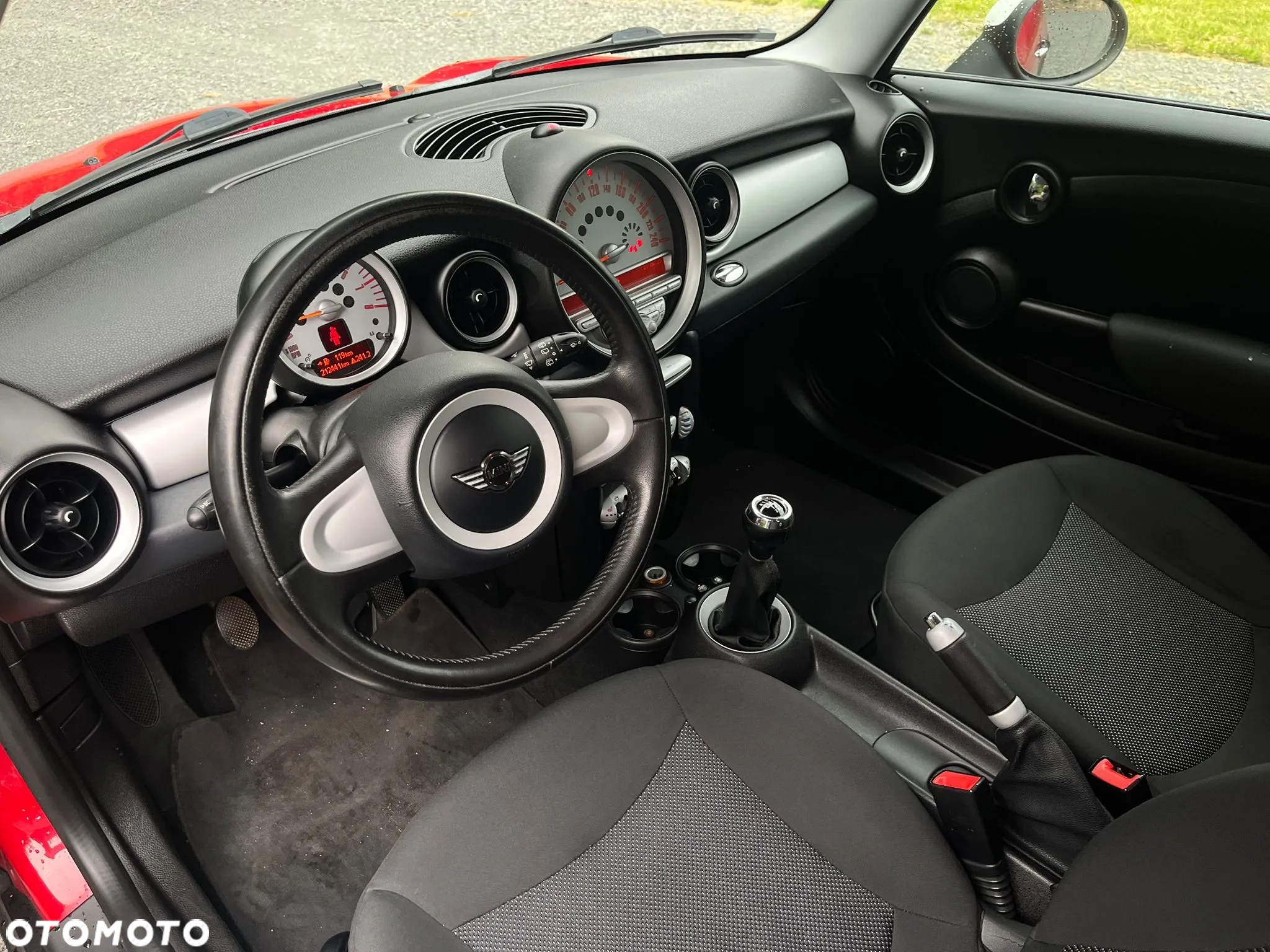 MINI Cooper - 6