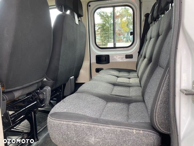 Fiat Ducato - 11