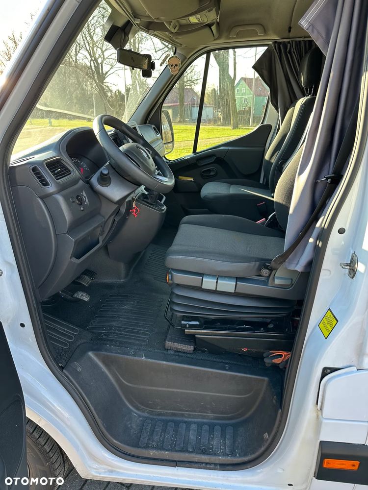 Renault MASTER 10EP - 7