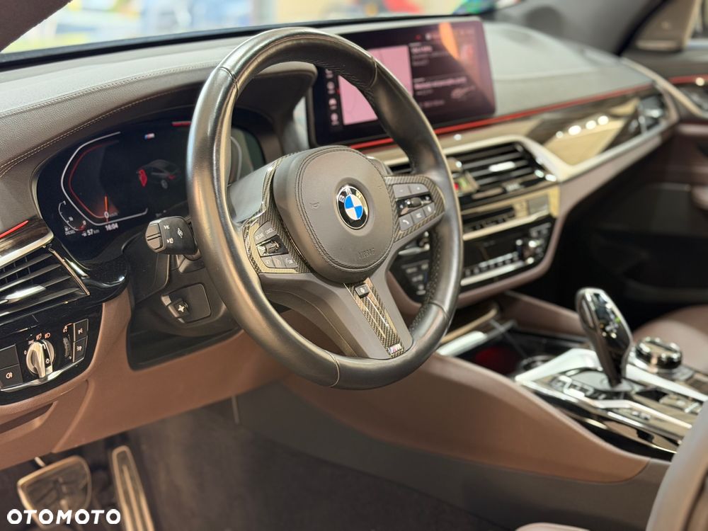 BMW Seria 6 - 35