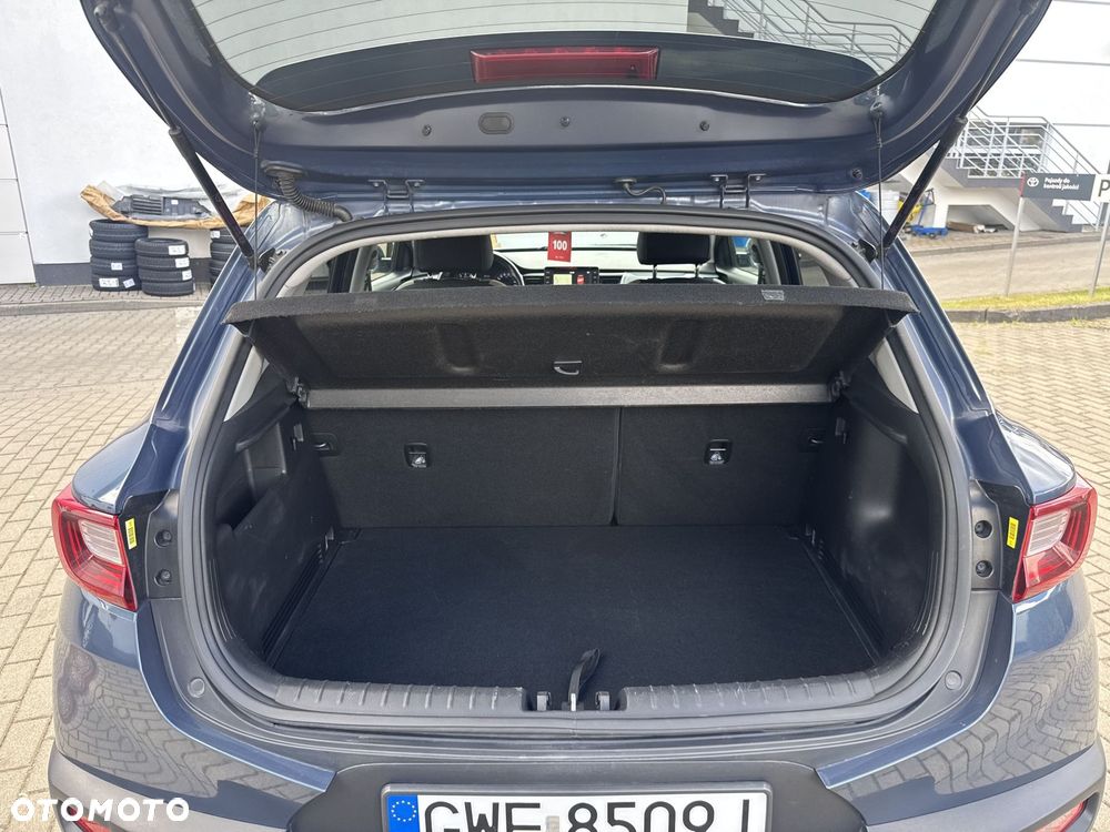 Kia Stonic 1.4 XL - 19