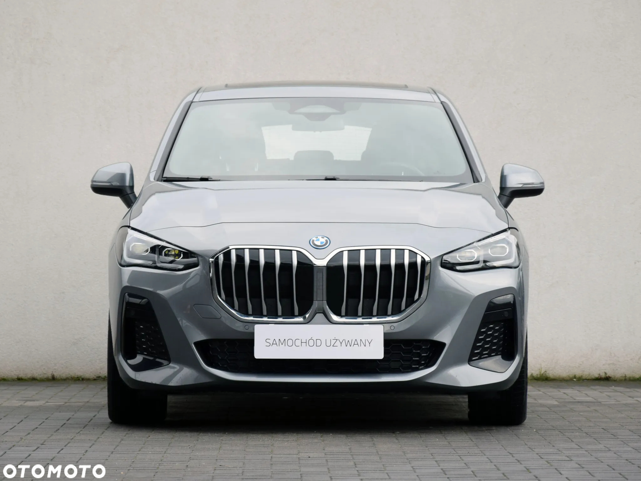 BMW Seria 2 - 4