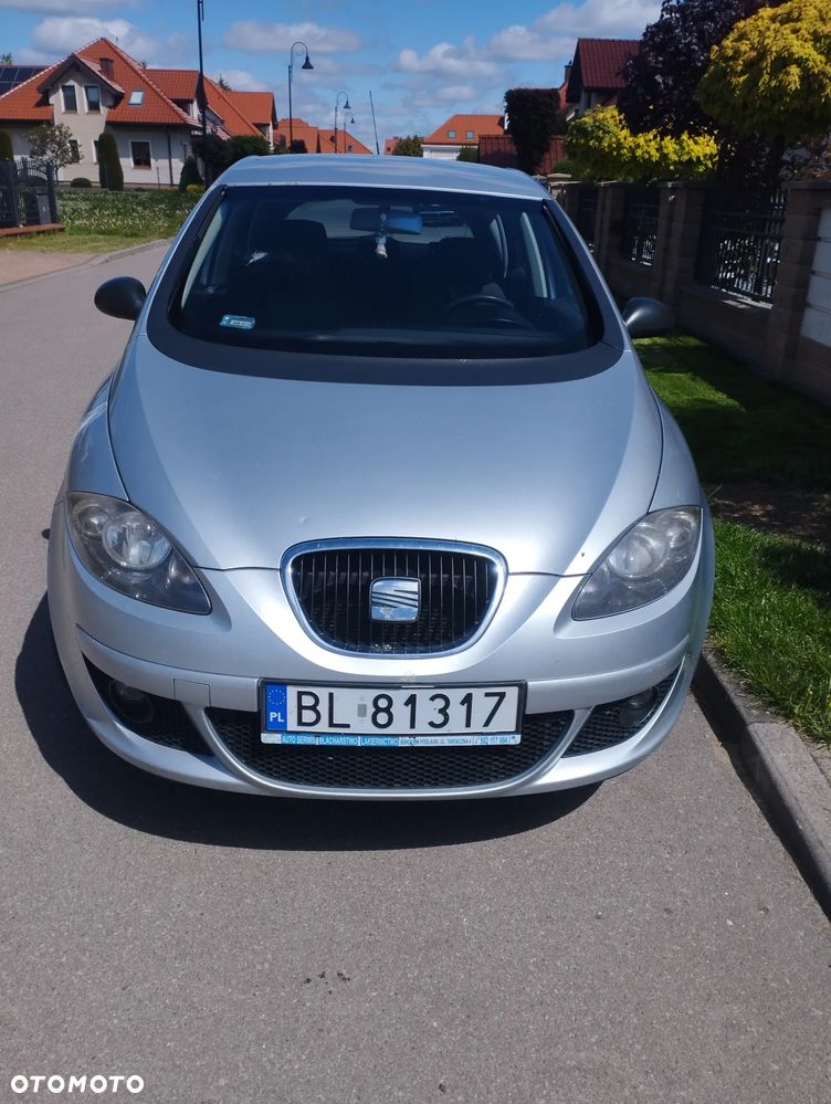 Seat Toledo 1.9 TDI Reference - 1