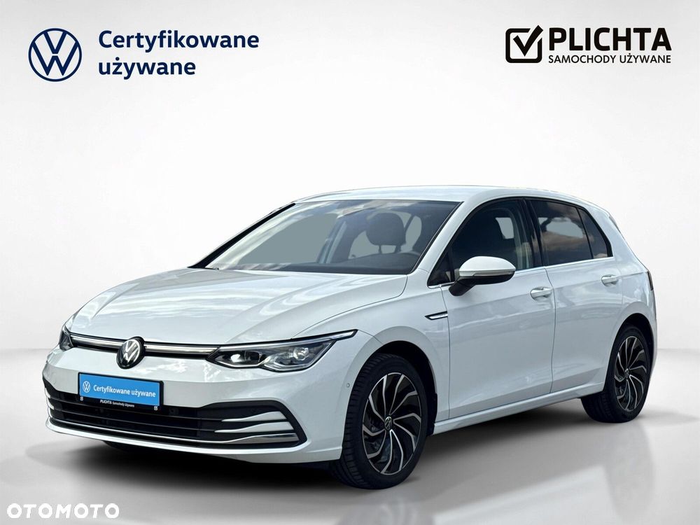 Volkswagen Golf 2.0 TSI Style DSG - 2