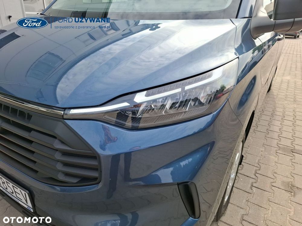 Ford Transit Custom - 3