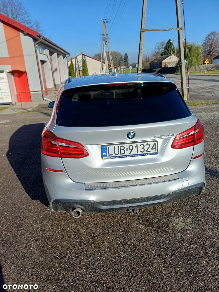 BMW Seria 2 225xe iPerformance - 6