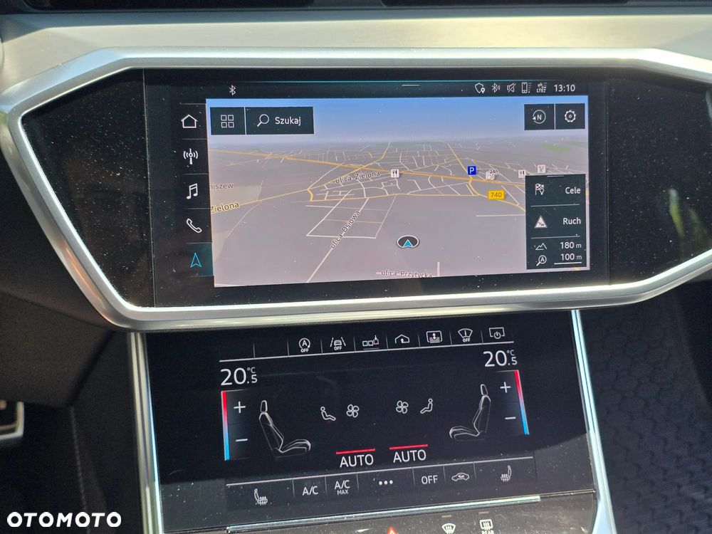 Audi A6 ver-50-tdi-quattro-tiptronic-s-line - 28