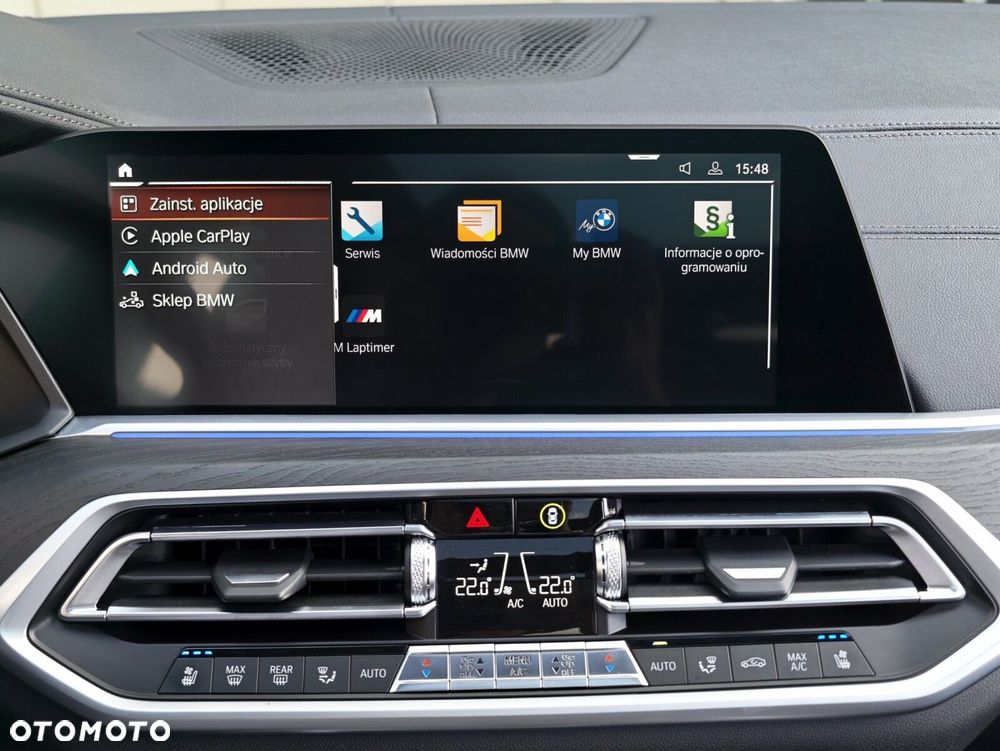 BMW X7 xDrive40d mHEV sport - 31