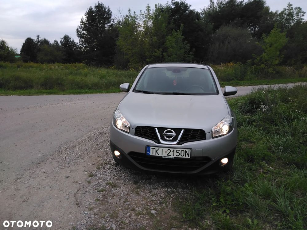 Nissan Juke - 3