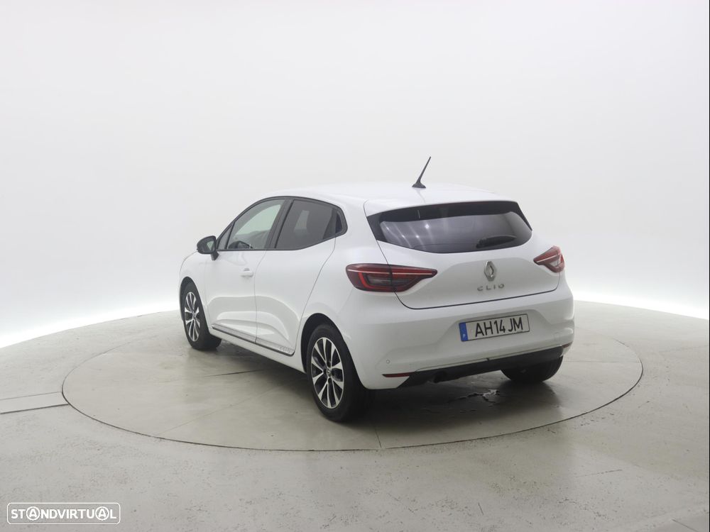 Renault Clio 1.5 Blue dCi Intens - 4