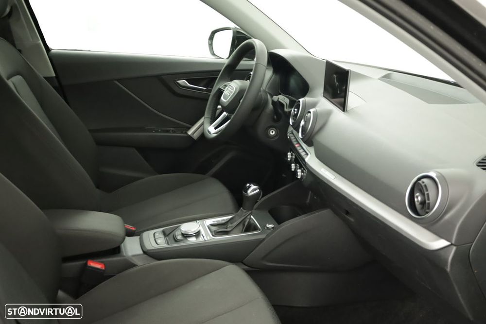 Audi Q2 35 TFSI Advanced S tronic - 23