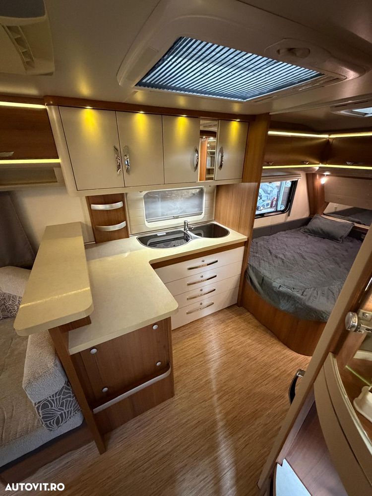 Hobby Premium 540 - 14