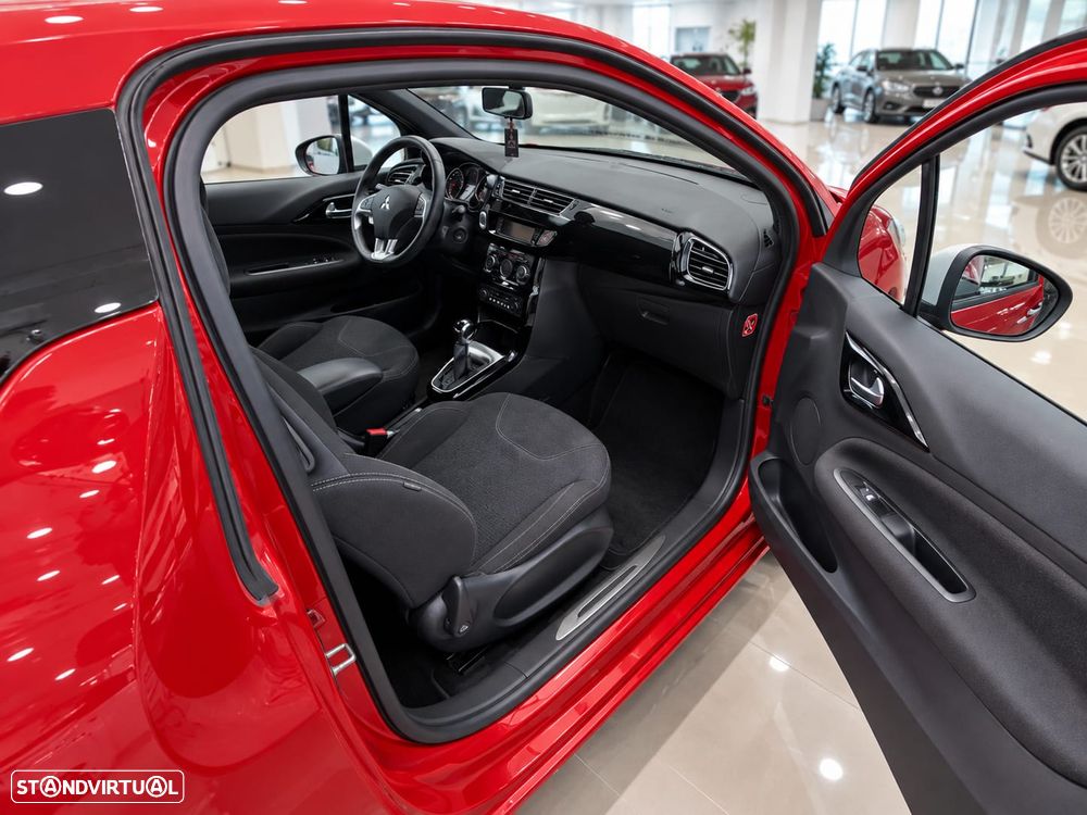 Citroën DS3 1.2 VTi So Chic - 6