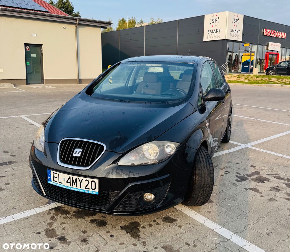 Seat Altea - 7