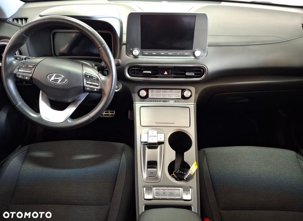 Hyundai Kona Select - 6