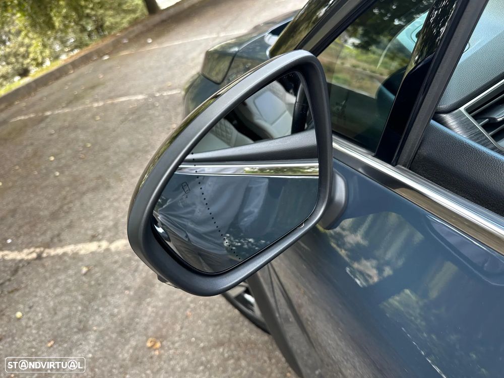 Renault Captur 1.6 E-Tech Plug-In Initiale Paris - 21