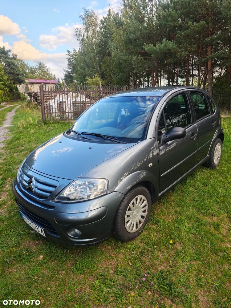 Citroën C3 1.4i Equilibre - 1