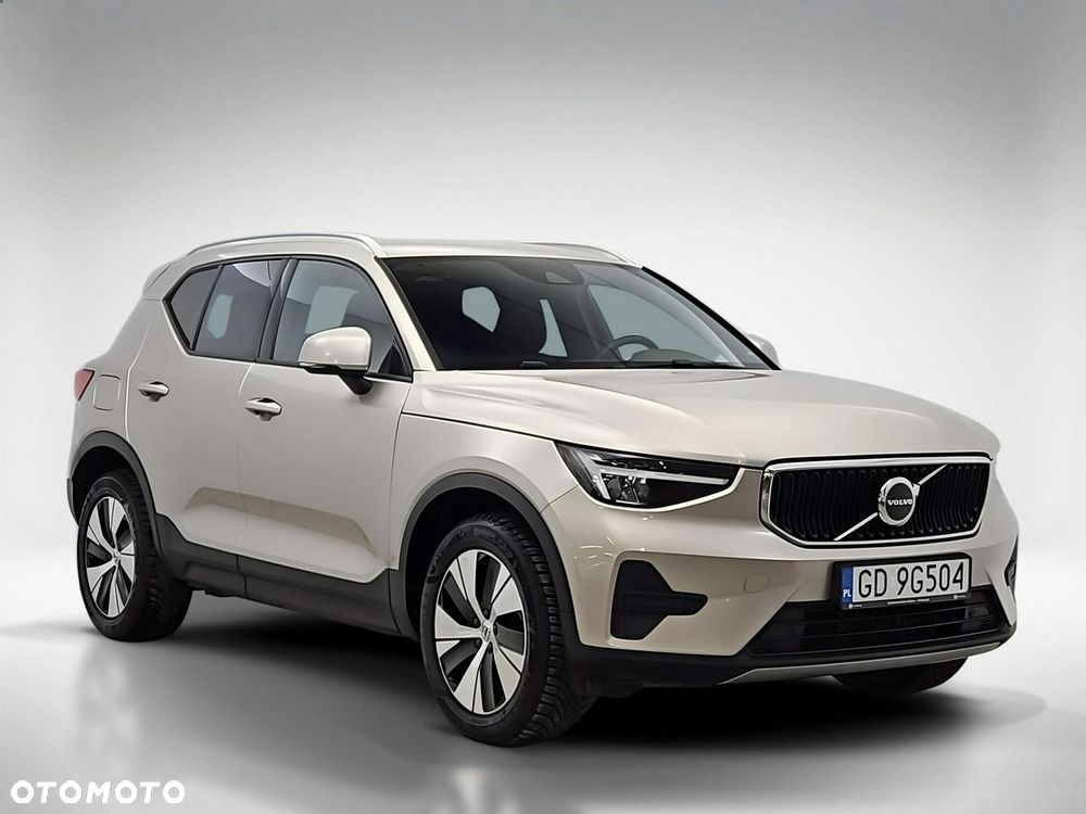 Volvo XC 40 T2 Core - 7