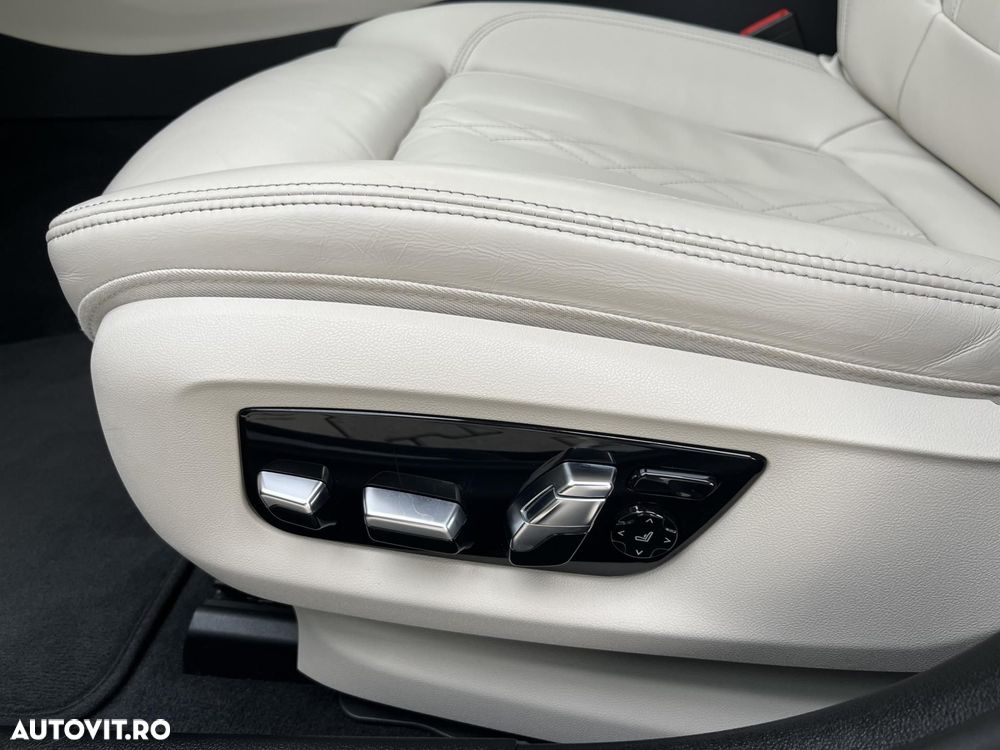 BMW Seria 5 545e xDrive Aut. M Sport Edition - 11