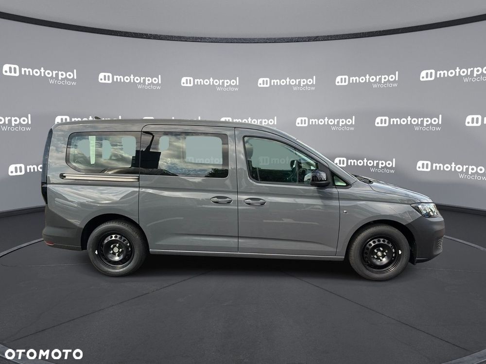 Volkswagen Caddy Maxi 2.0 TDI - 5