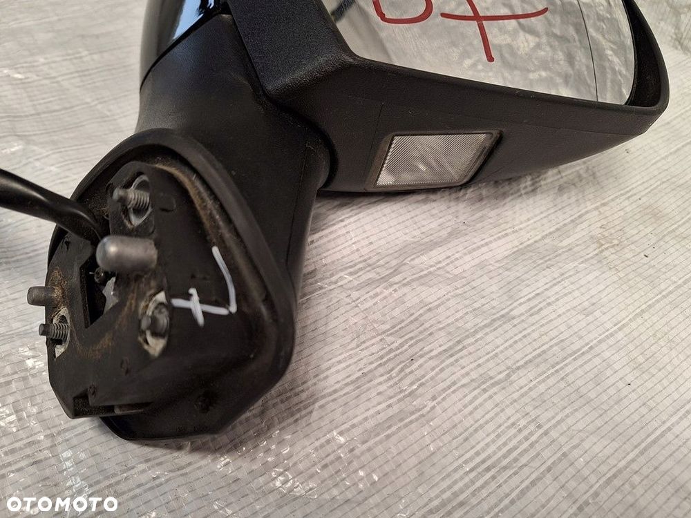 lusterko prawe ford kuga mk1 2008- 7 pin europa - 4