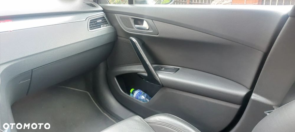 Peugeot 508 1.6 e-THP Allure S&S - 9