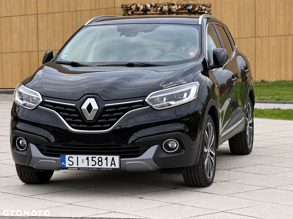 Renault Kadjar - 21