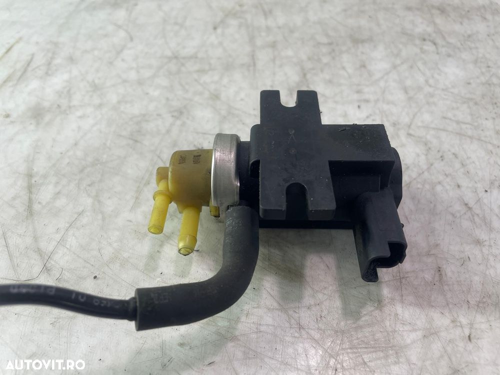 Electrovalva vacuum 9672875080   1.6 d D4162T Volvo V40 2 [2012 - 201 - 1